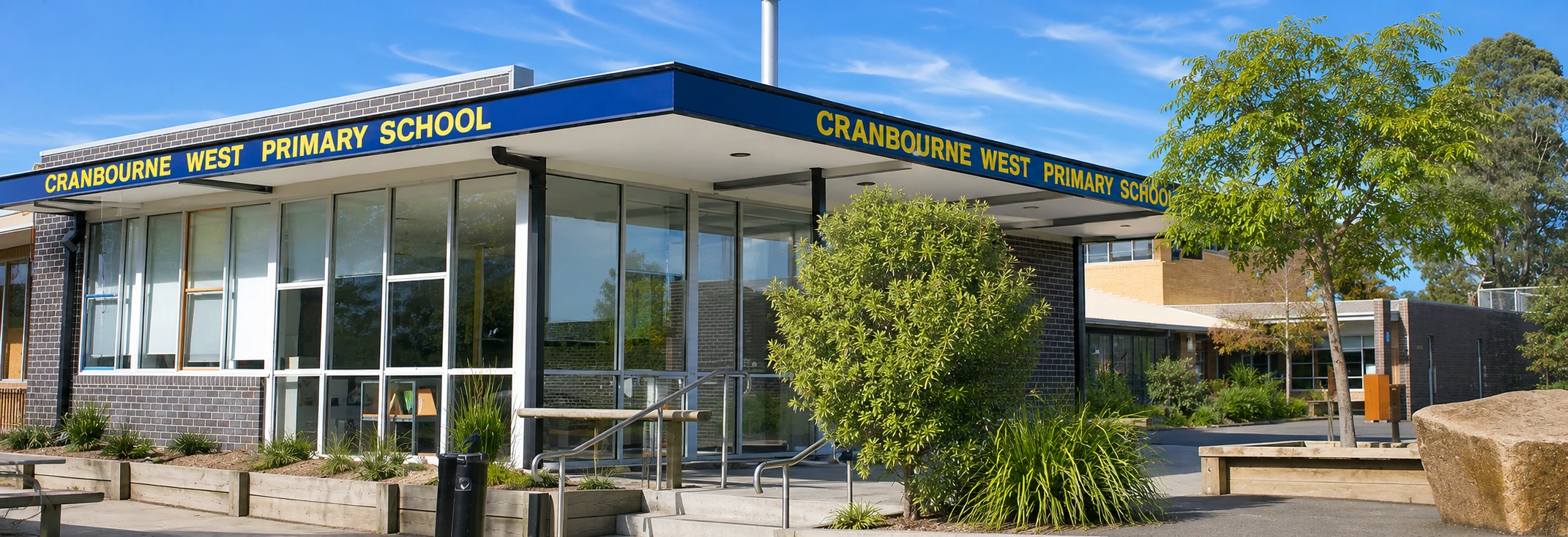 Cranbourne dodgeball venue photo